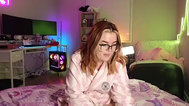 rodeobrii online show from January 9, 2025, 2:43 am