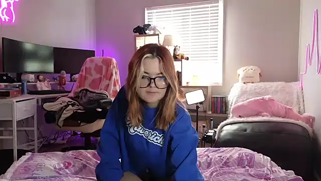 rodeobrii online show from January 13, 2025, 5:23 pm