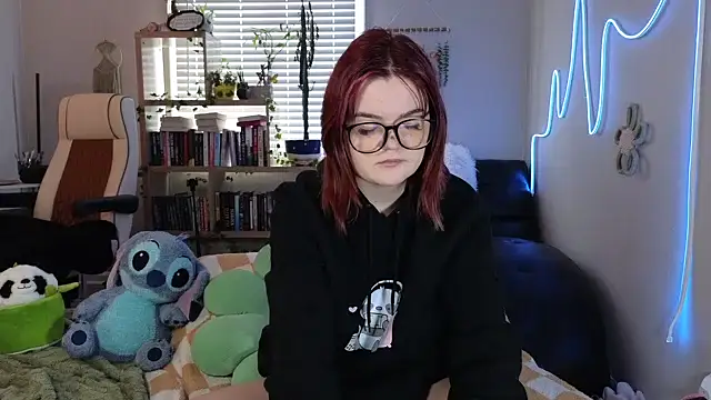 rodeobrii online show from February 13, 2025, 4:50 pm