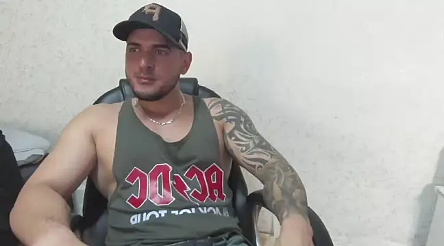 Teilor Creed online show from December 28, 2024, 9:30 pm