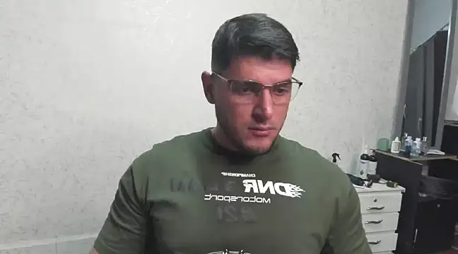 Teilor Creed online show from February 3, 2025, 7:42 pm