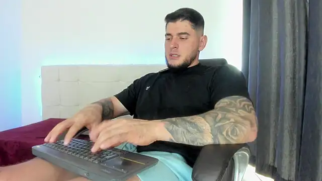 Teilor Creed online show from February 20, 2026, 7:14 pm