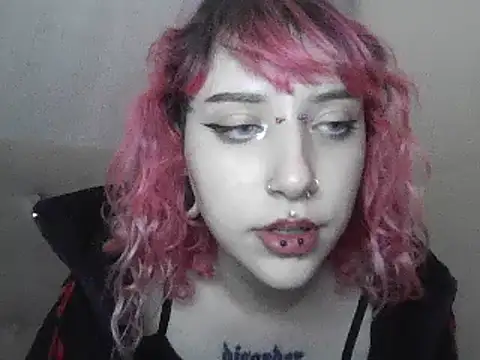 Snapshot of shinigami6669 chatting on December 3, 2024, 6:48 am shinigami6669 online show from December 3, 2024, 6:48 am