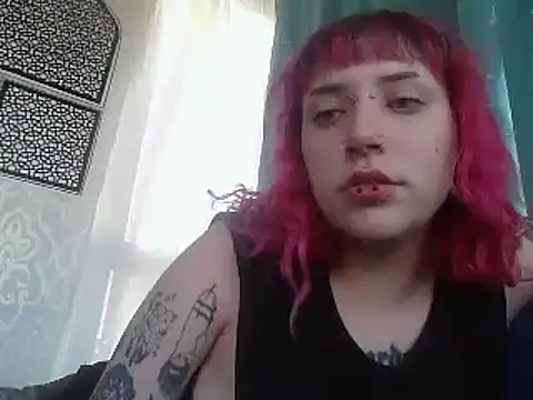 Snapshot of shinigami6669 chatting on December 9, 2024, 11:03 pm shinigami6669 online show from December 9, 2024, 11:03 pm