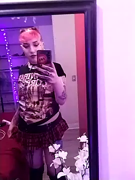 Snapshot of shinigami6669 chatting on February 15, 2025, 2:47 am shinigami6669 online show from February 15, 2025, 2:47 am