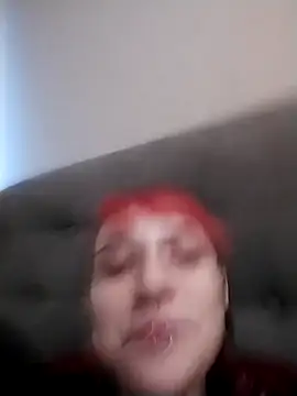 Snapshot of shinigami6669 chatting on February 18, 2025, 10:16 am shinigami6669 online show from February 18, 2025, 10:16 am