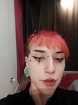 Snapshot of shinigami6669 chatting on February 22, 2025, 3:45 am shinigami6669 online show from February 22, 2025, 3:45 am