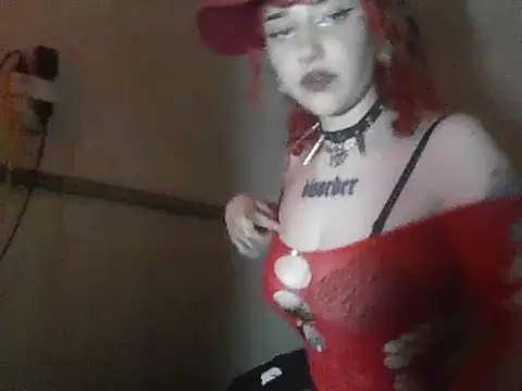 Snapshot of shinigami6669 chatting on October 5, 2025, 4:55 am shinigami6669 online show from October 5, 2025, 4:55 am