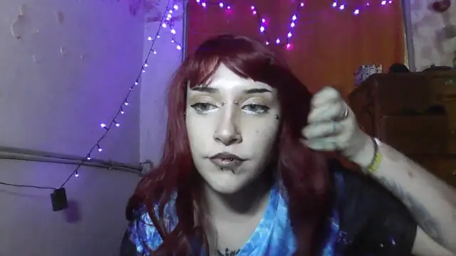 Snapshot of shinigami6669 chatting on October 17, 2025, 6:16 am shinigami6669 online show from October 17, 2025, 6:16 am