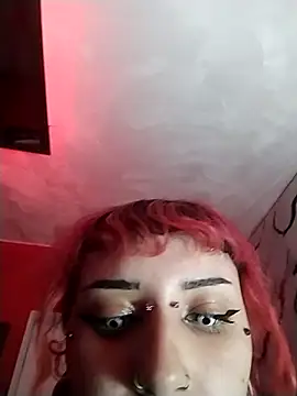 Snapshot of shinigami6669 chatting on November 22, 2025, 2:54 am shinigami6669 online show from November 22, 2025, 2:54 am