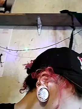 Snapshot of shinigami6669 chatting on November 27, 2025, 12:40 pm shinigami6669 online show from November 27, 2025, 12:40 pm