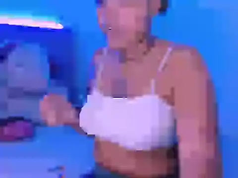 ladypussy69 online show from February 9, 2026, 6:45 pm