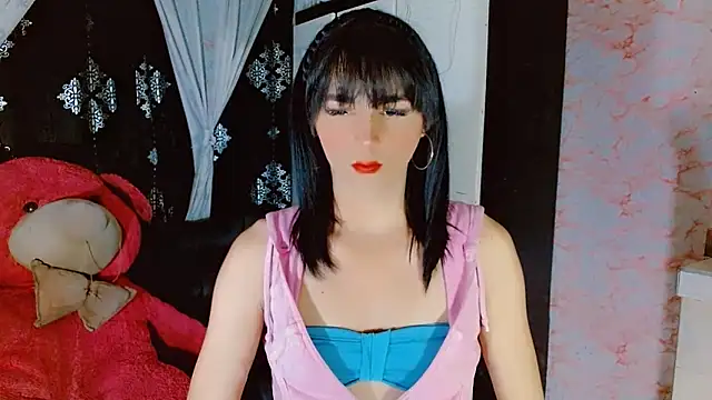 AngelicaDark online show from May 2, 2026, 2:05 am