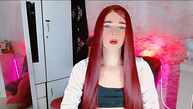 AngelicaDark online show from May 12, 2026, 1:14 am