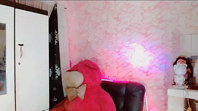 AngelicaDark online show from May 20, 2026, 3:24 am