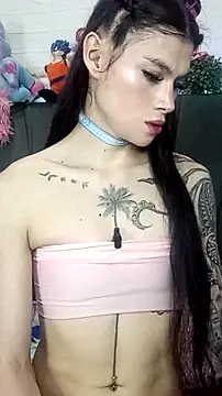 Devilnia9 online show from September 14, 2025, 5:50 am