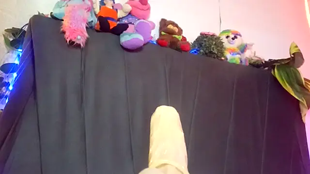 Devilnia9 online show from September 16, 2025, 10:38 am