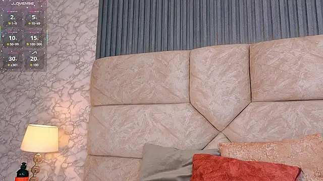 amatista  smith online show from February 17, 2026, 7:53 pm