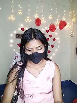 Jenny-Lucifer online show from February 20, 2025, 11:21 pm