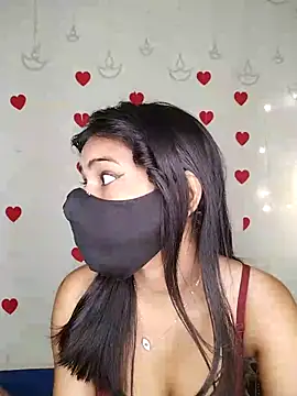 Jenny-Lucifer online show from February 25, 2025, 12:25 am