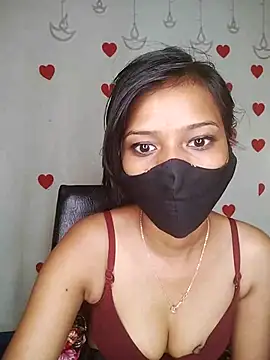 Jenny-Lucifer online show from February 26, 2025, 7:16 pm