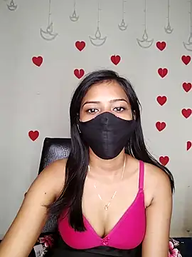 Jenny-Lucifer online show from February 27, 2025, 5:36 pm