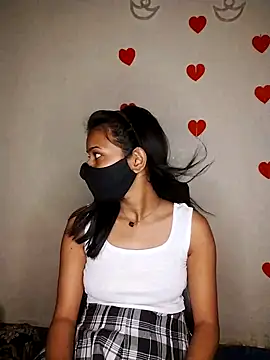 Jenny-Lucifer online show from March 12, 2025, 7:13 am