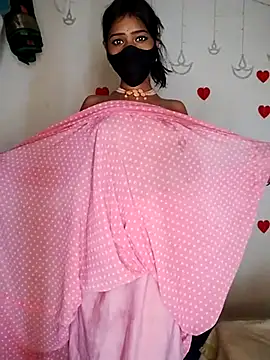 Jenny-Lucifer online show from March 18, 2025, 9:42 am