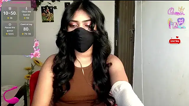 Jenny-Lucifer online show from June 29, 2026, 6:41 am