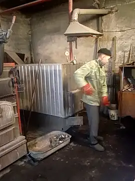 MityaXLoves online show from January 15, 2026, 7:13 am