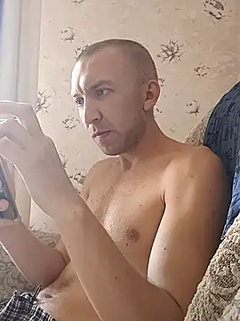 MityaXLoves online show from June 5, 2026, 6:52 am