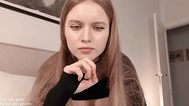 Snapshot of jelli_jenni chatting on March 5, 2026, 2:13 pm jelli jenni online show from March 5, 2026, 2:13 pm