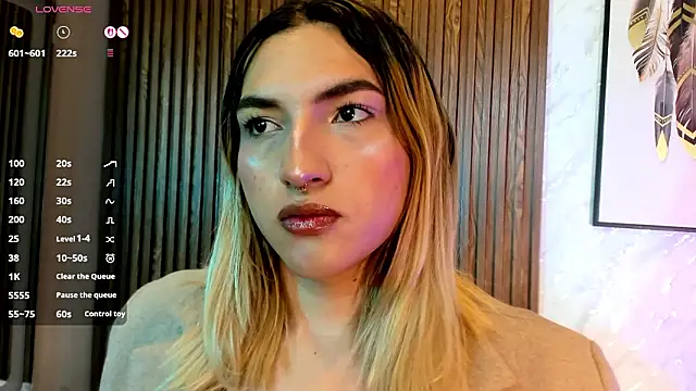 TomLondon  online show from March 10, 2026, 12:21 pm