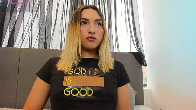 TomLondon  online show from March 13, 2026, 12:45 pm