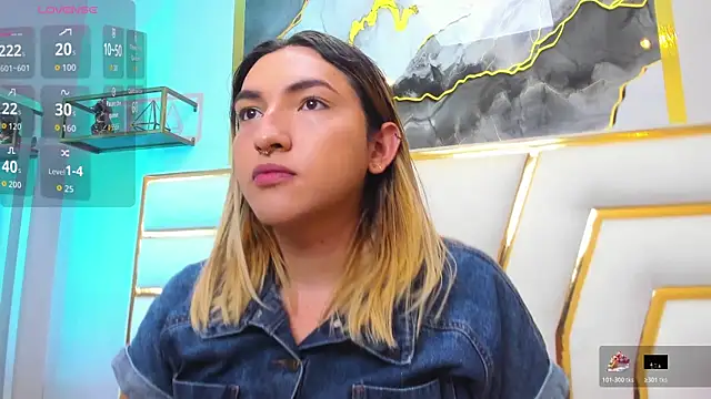 TomLondon  online show from March 17, 2026, 1:03 pm