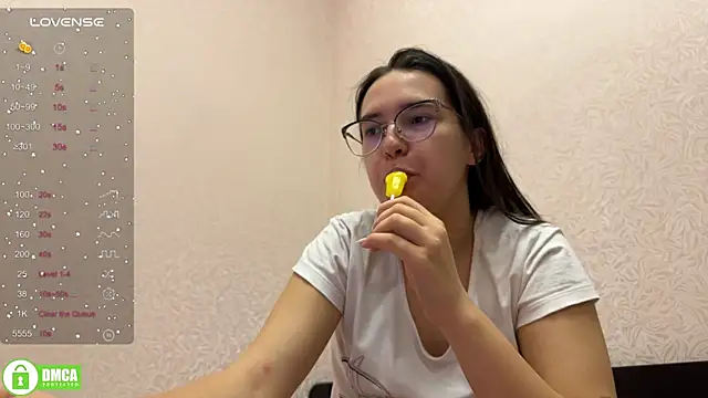 the princese online show from February 7, 2025, 4:46 pm