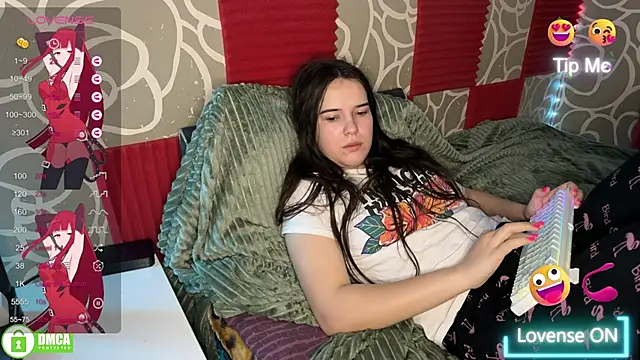 the princese online show from March 9, 2025, 10:08 pm