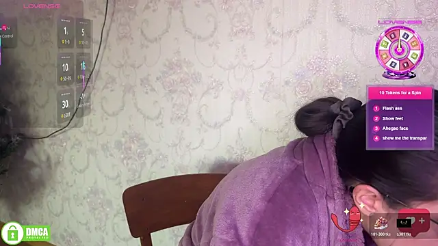 the princese online show from January 12, 2026, 12:21 pm