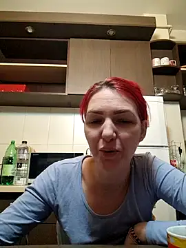 Evadesirex46 online show from February 10, 2025, 9:47 am