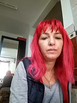 Evadesirex46 online show from September 25, 2025, 5:33 am