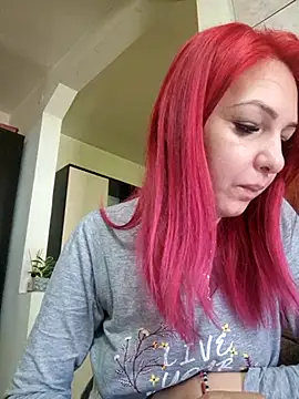 Evadesirex46 online show from April 24, 2026, 9:12 am