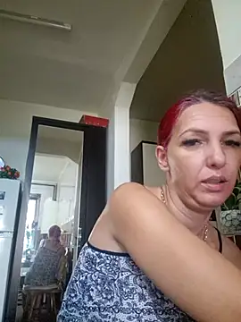 Evadesirex46 online show from July 7, 2026, 6:58 am