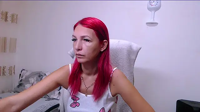 Evadesirex46 online show from July 21, 2026, 8:49 am