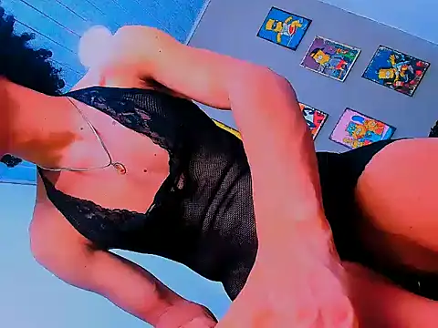 nathasha-hotts online show from July 10, 2026, 8:22 pm
