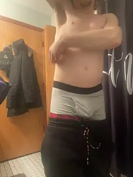 Lilsmokeshow017 online show from February 3, 2025, 11:53 am