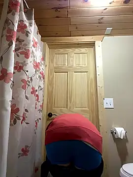 Lilsmokeshow017 online show from January 9, 2026, 12:30 pm