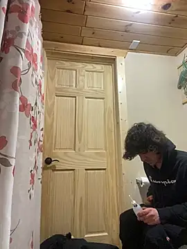 Lilsmokeshow017 online show from January 12, 2026, 7:02 am