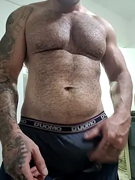 SafadoCarioca online show from March 5, 2026, 8:16 pm