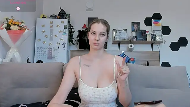 Girl alone home online show from July 2, 2026, 3:18 pm