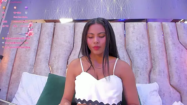 barbara cambels online show from March 8, 2025, 7:42 pm